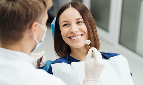 Prótese e Implantes