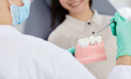 Periodontia