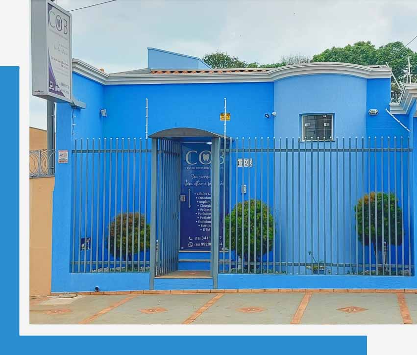 Centro Odontológico Baeta
